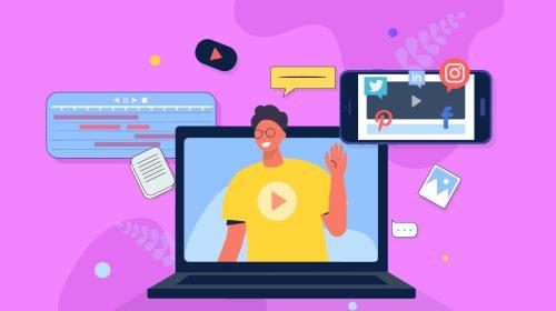 6 Ways to Make Animated Videos for Beginners