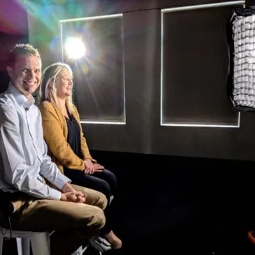 Creating a Brand Story Video By Michael Poggenburg