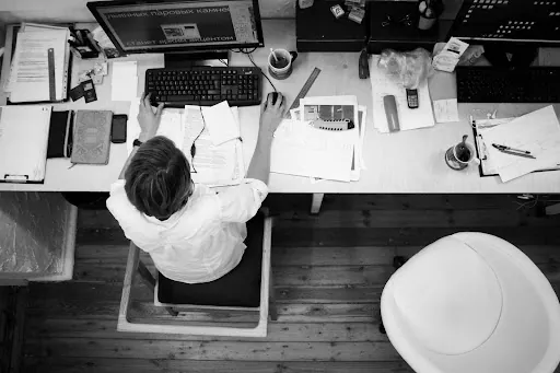 How Computers Give Modern Entrepreneurs An Advantage